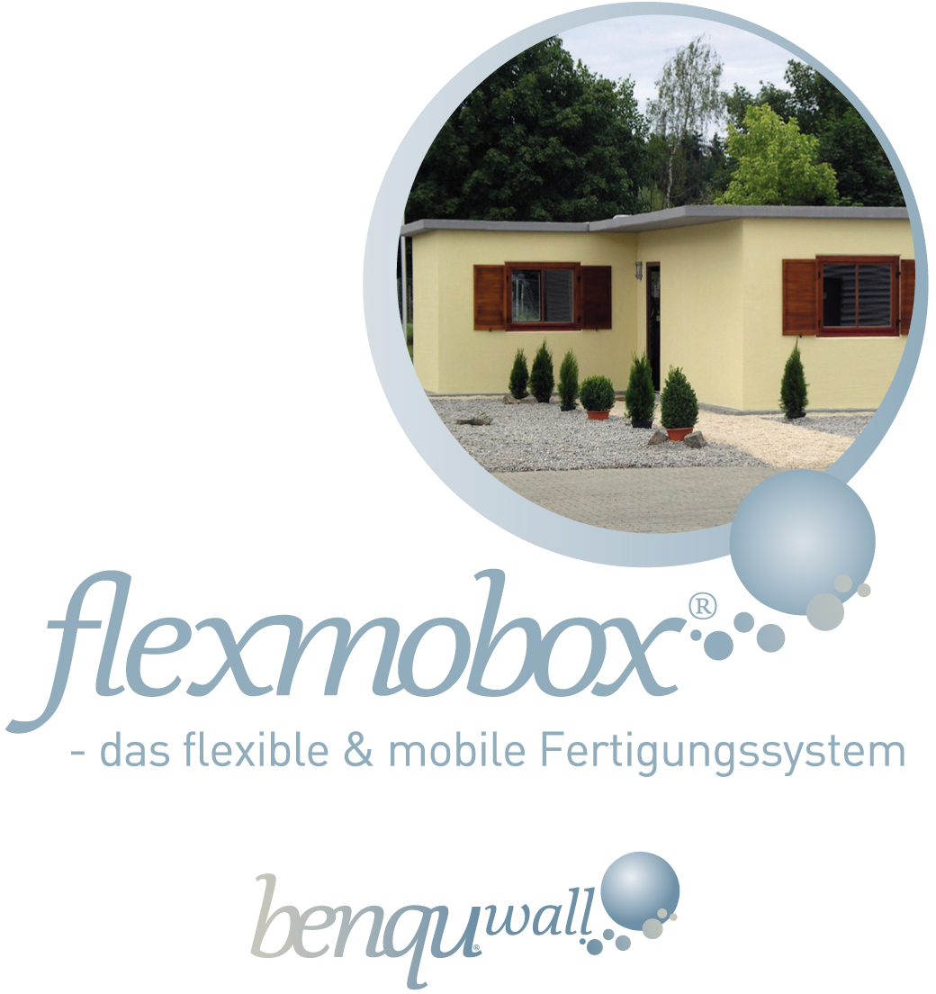 flexmobox Leichtbetonh&auml;user